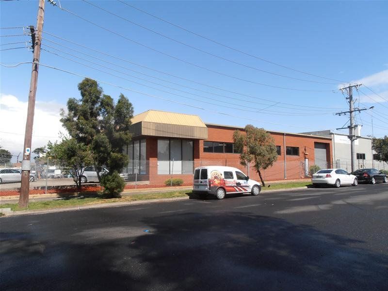 EXCELLENT CORNER FACTORY/WAREHOUSE
