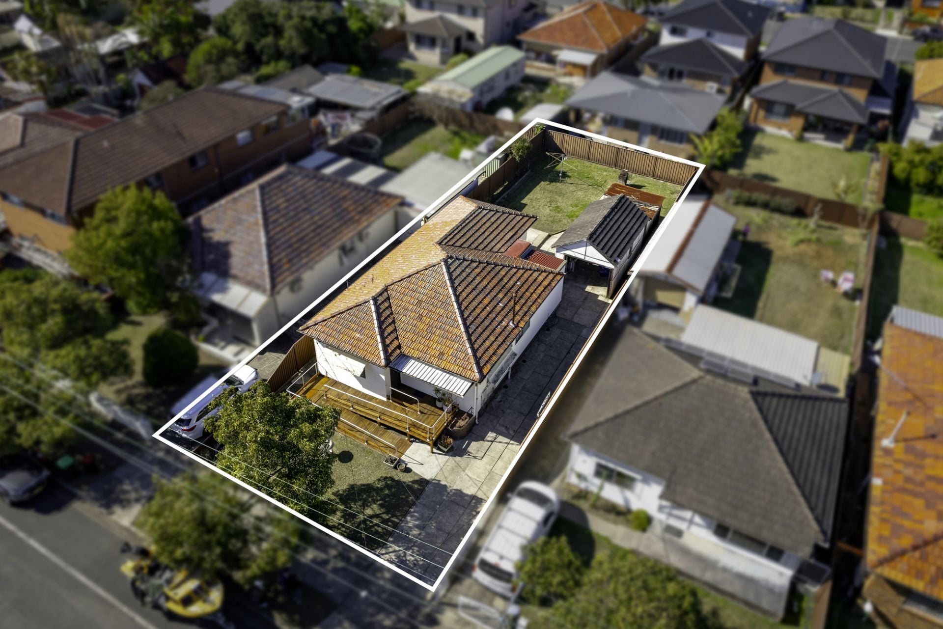 100 Bombay Street, Lidcombe, Lidcombe - Thumbnail 2