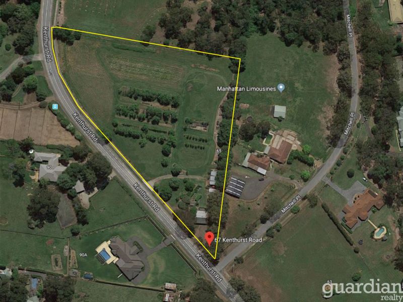 67 Kenthurst Road Kenthurst NSW, Kenthurst - Thumbnail 7