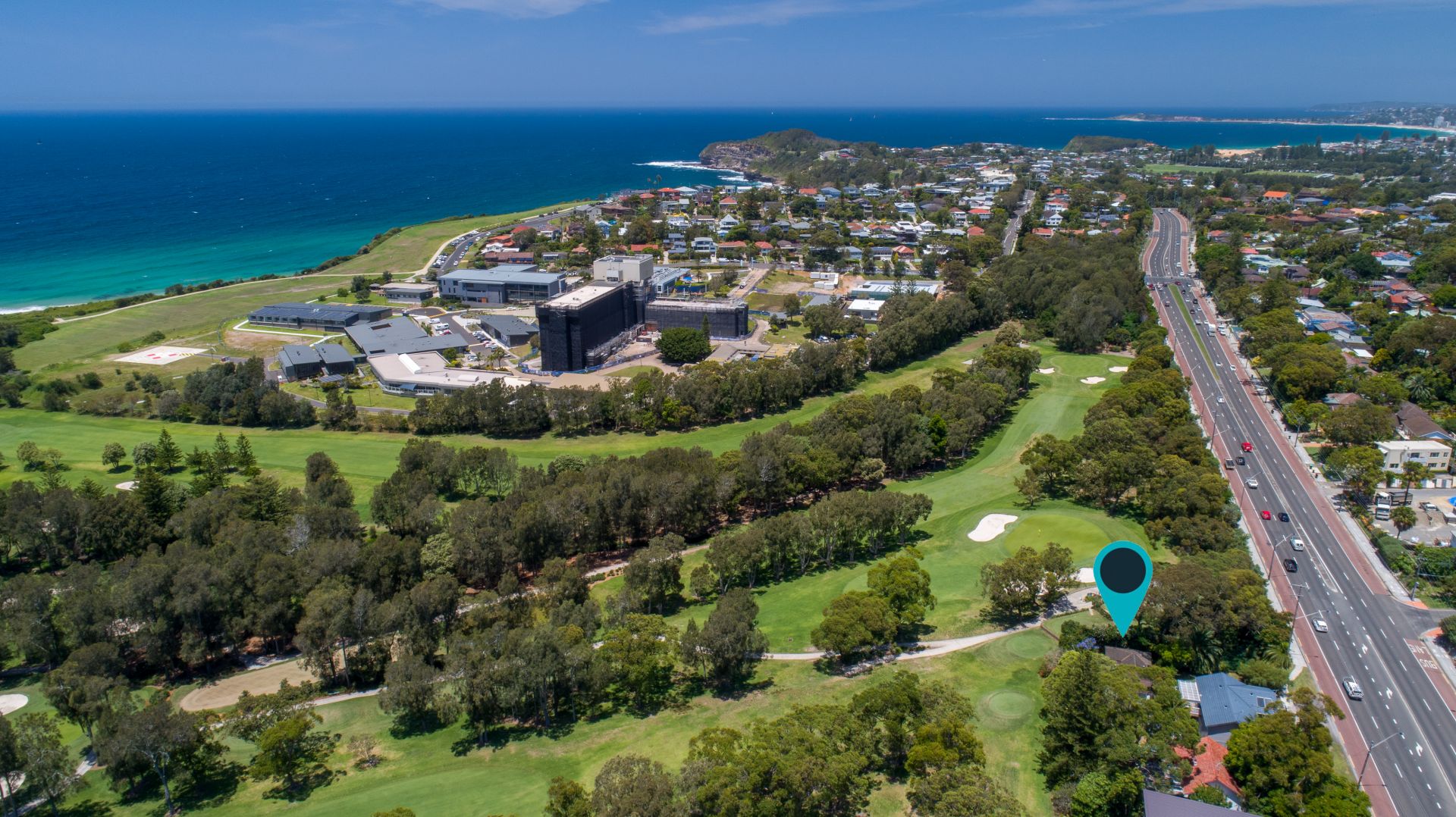 Real Estate For Sale 1574 Pittwater Road Mona Vale , NSW