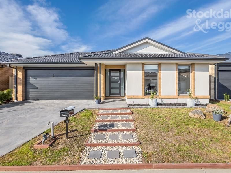 14 Eugenia Street MERNDA, Mernda - Thumbnail 3