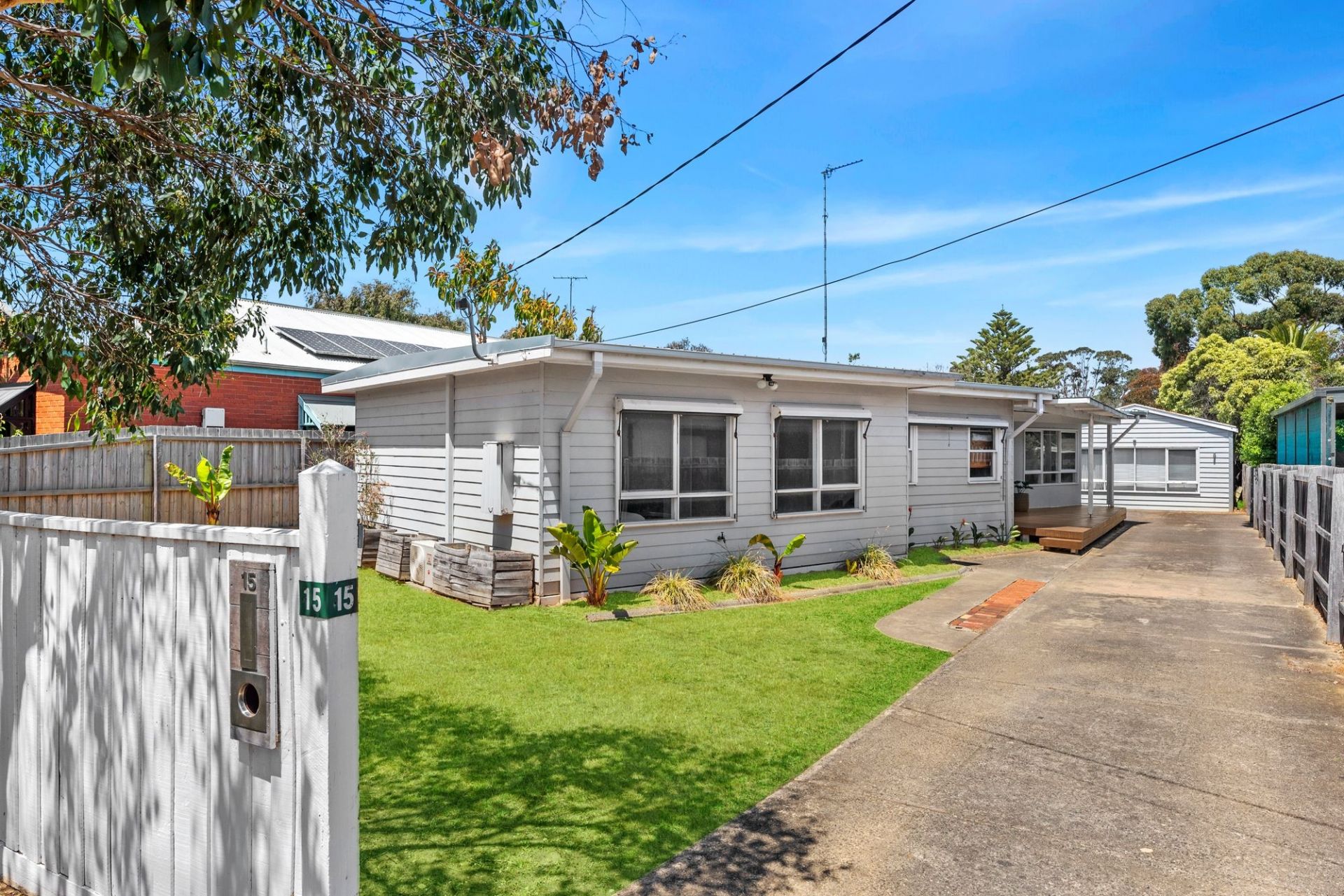 15 Lowe Street Ocean Grove VIC, Ocean Grove - Thumbnail 3