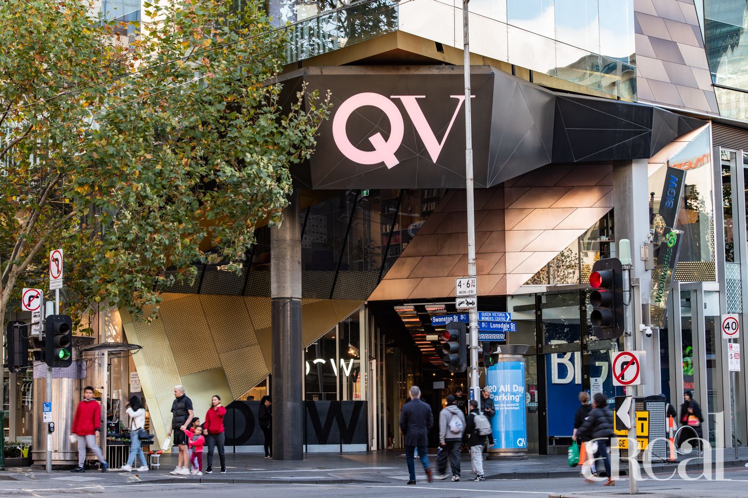 1009/442 Elizabeth St, Melbourne VIC