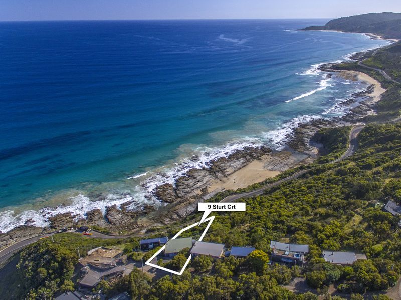 9 Sturt Court, Wye River, VIC, Wye River - Thumbnail 5