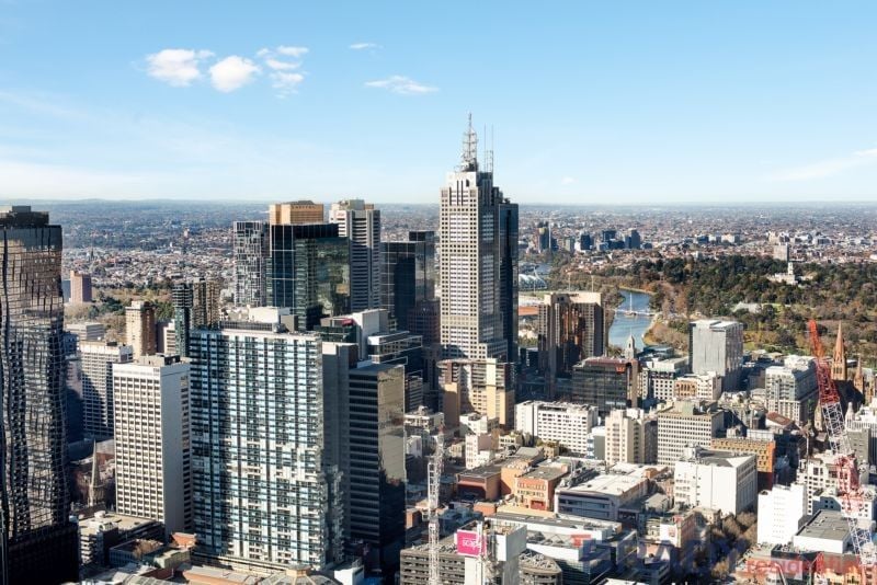 6308/500 Elizabeth Street MELBOURNE VIC, Melbourne - Thumbnail 5