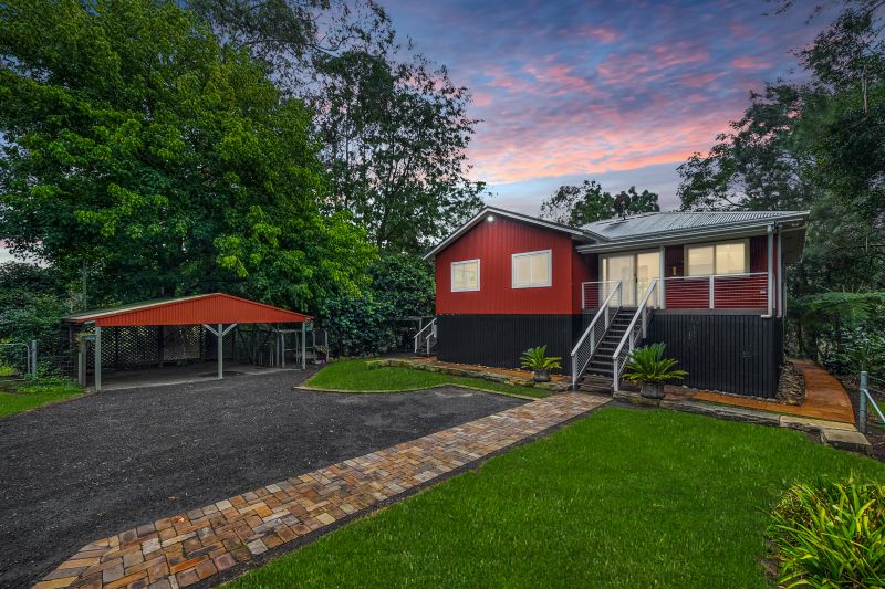 Real Estate For Sale 370 Lower Colo Road Lower Portland , NSW