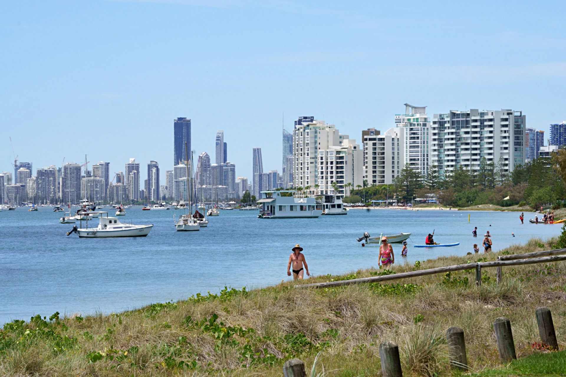 5A/510 Marine Parade, Biggera Waters - Thumbnail 8