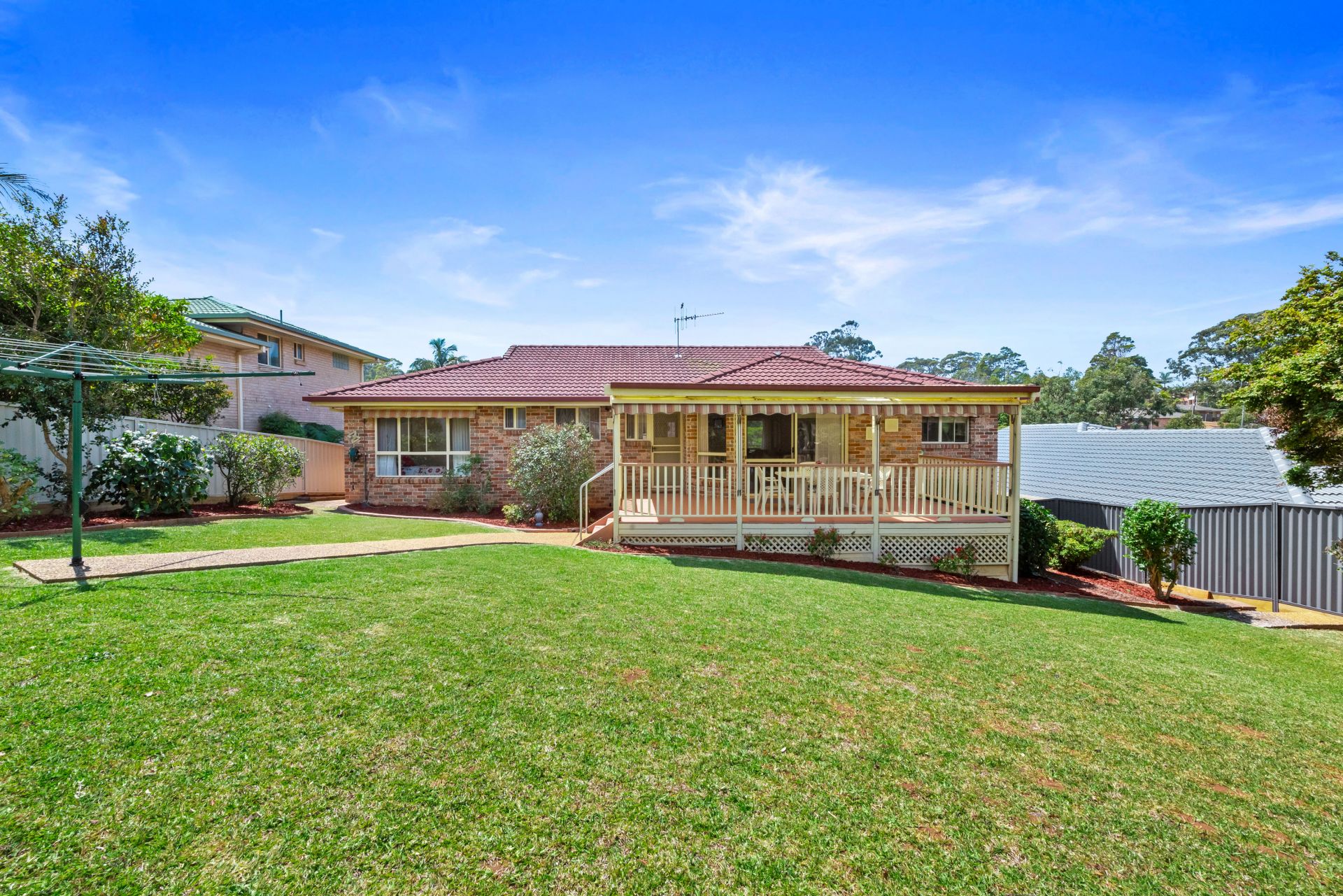 19 Dahlsford Drive, Port Macquarie HEM Real Estate