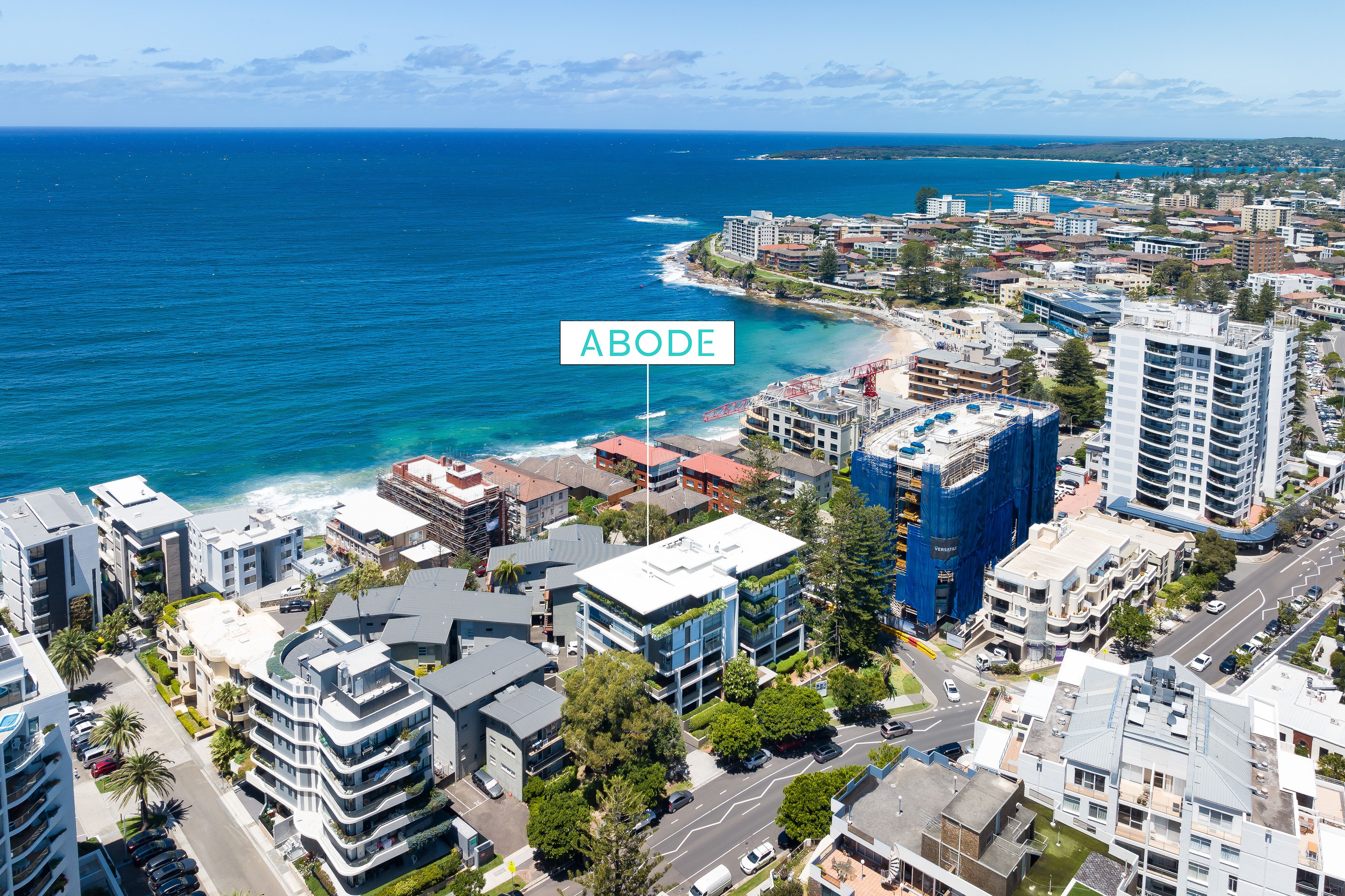 7/10-12 Gerrale Street CRONULLA 2230