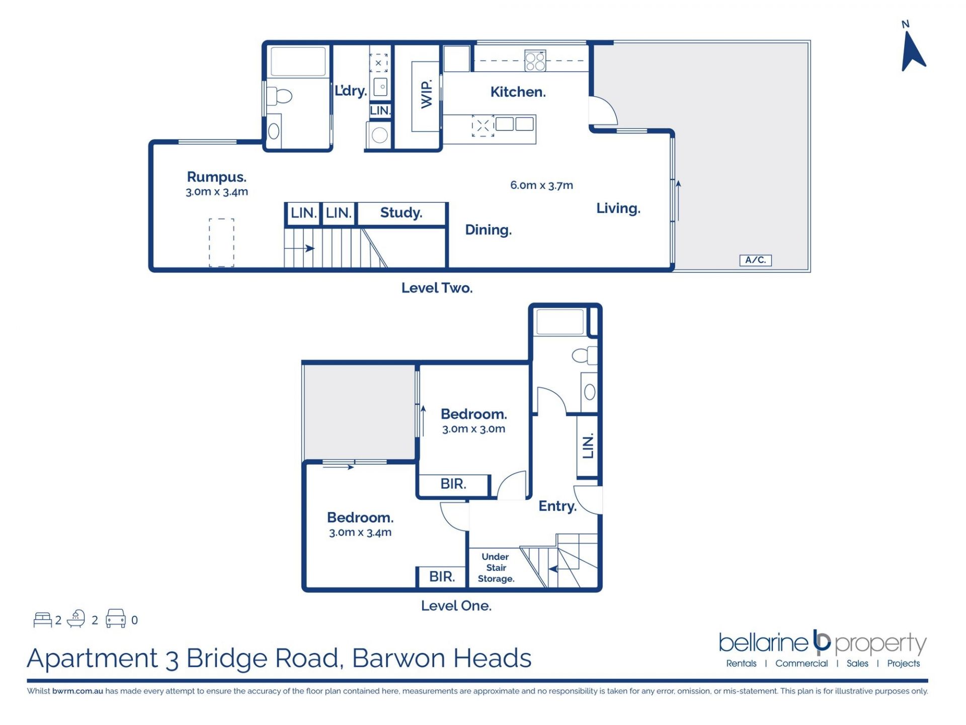 3/3 Bridge Road Barwon Heads Victoria, Barwon Heads - Thumbnail 7