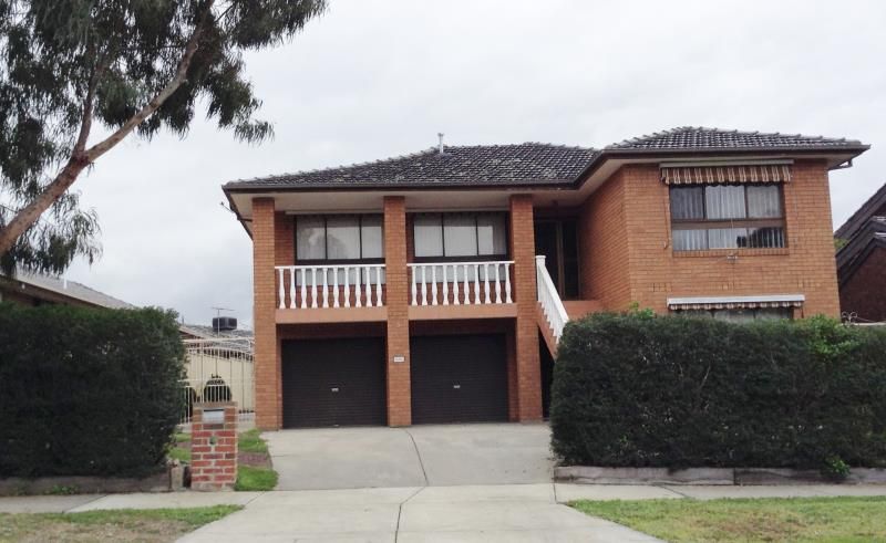 3 Buckmaster Drive, Mill Park