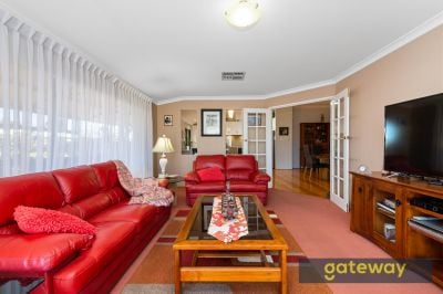 10 Marraboor Place, Success