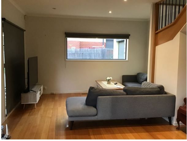 **Modern & Low Maintenance Living**
