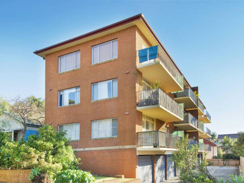 Real Estate For Sale 12/25 Soldiers Avenue Freshwater , NSW