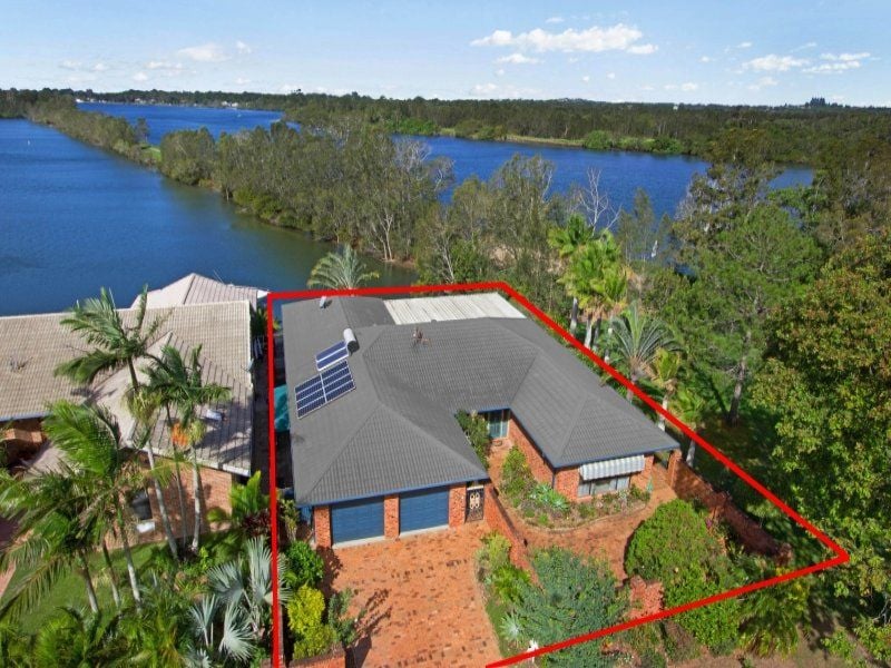 98 Old Ferry Road, BANORA POINT, Banora Point - Thumbnail 2
