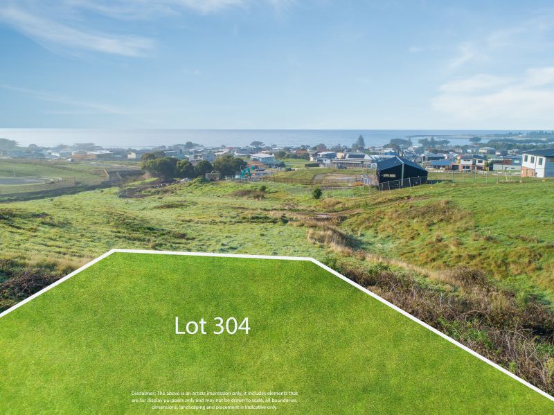 304/ Coastal Link, Apollo Bay, VIC, Apollo Bay - Thumbnail 3