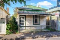 Build Your Dream Home at 4 Dight Street, Collingwood!