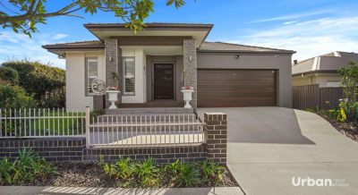 Leppington, 1 Joey Crescent