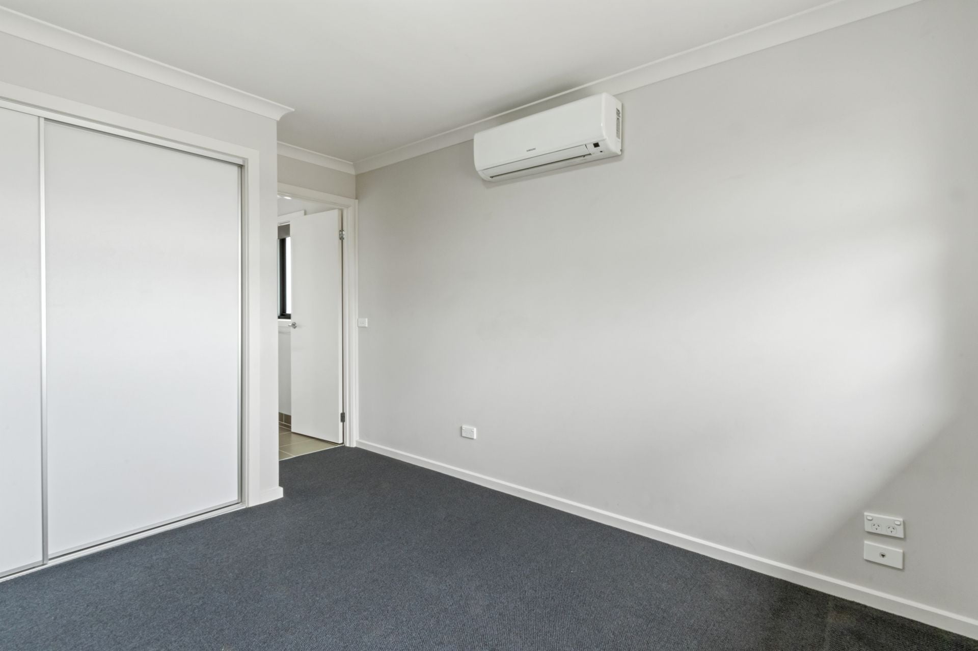 MODERN & SPACIOUS