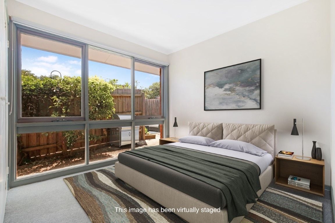 A Gorgeous Home In Northcote