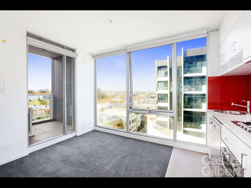 516/77 River Street, South Yarra - Thumbnail 2