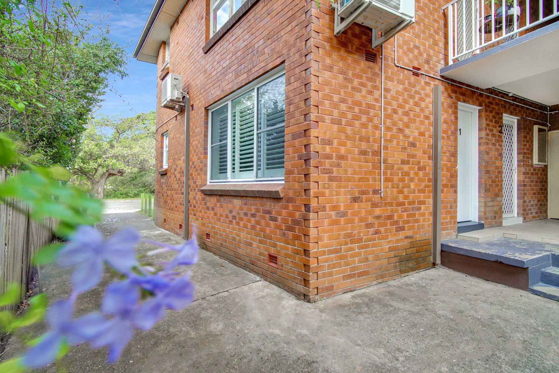 Real Estate For Lease 1/10 Achilles Avenue North Wollongong , NSW