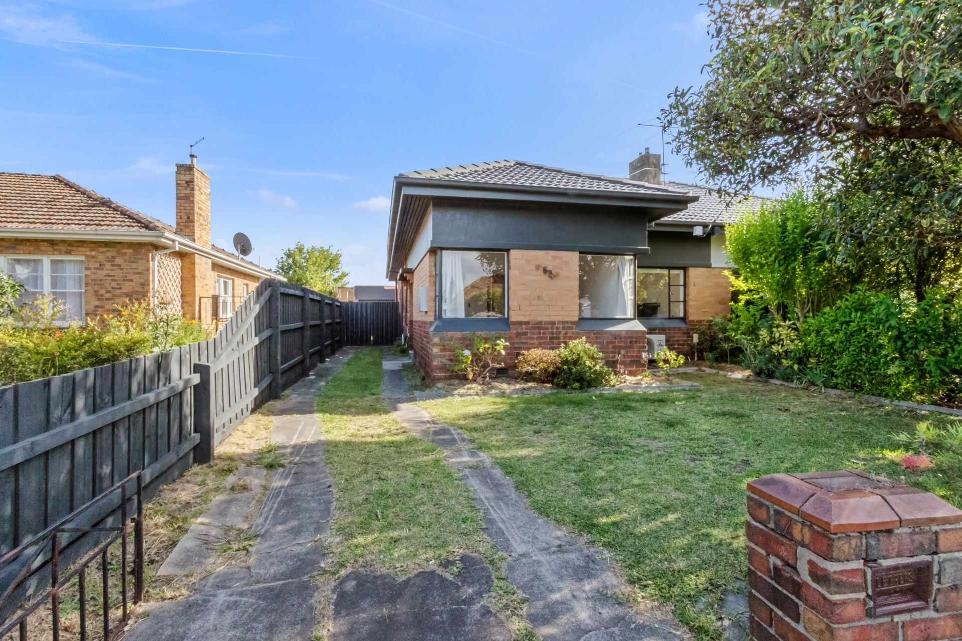 Charming Three-Bedroom Home!