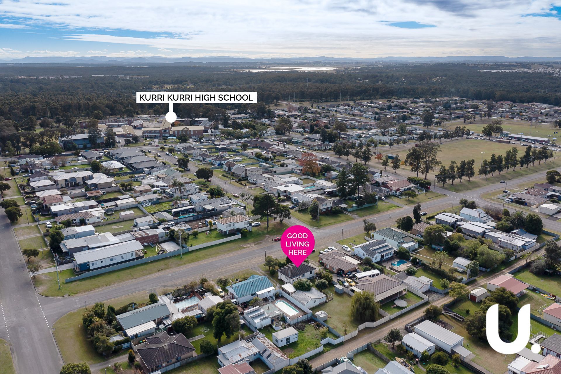 Kurri Kurri 30 Aberdare Street