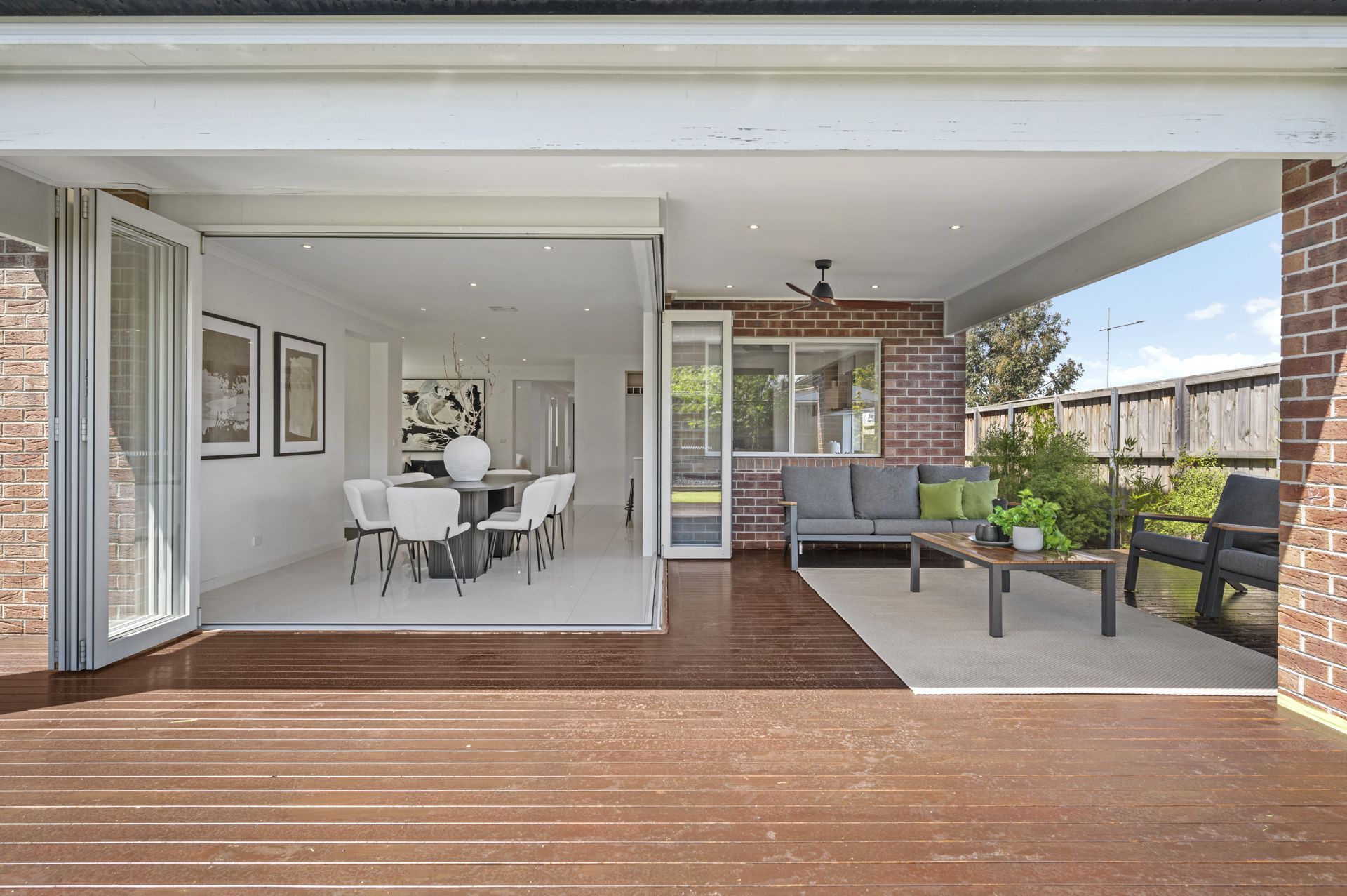 Luxurious Living in Every Detail