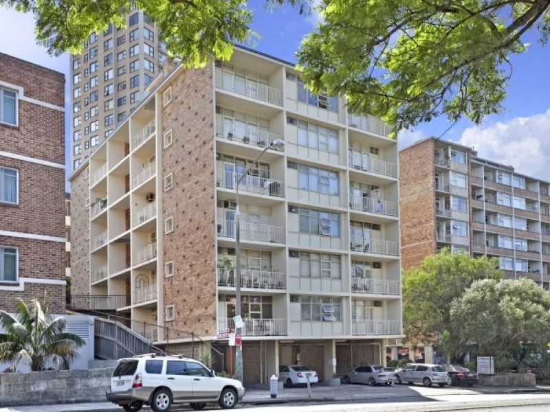 10/52 High Street, North Sydney