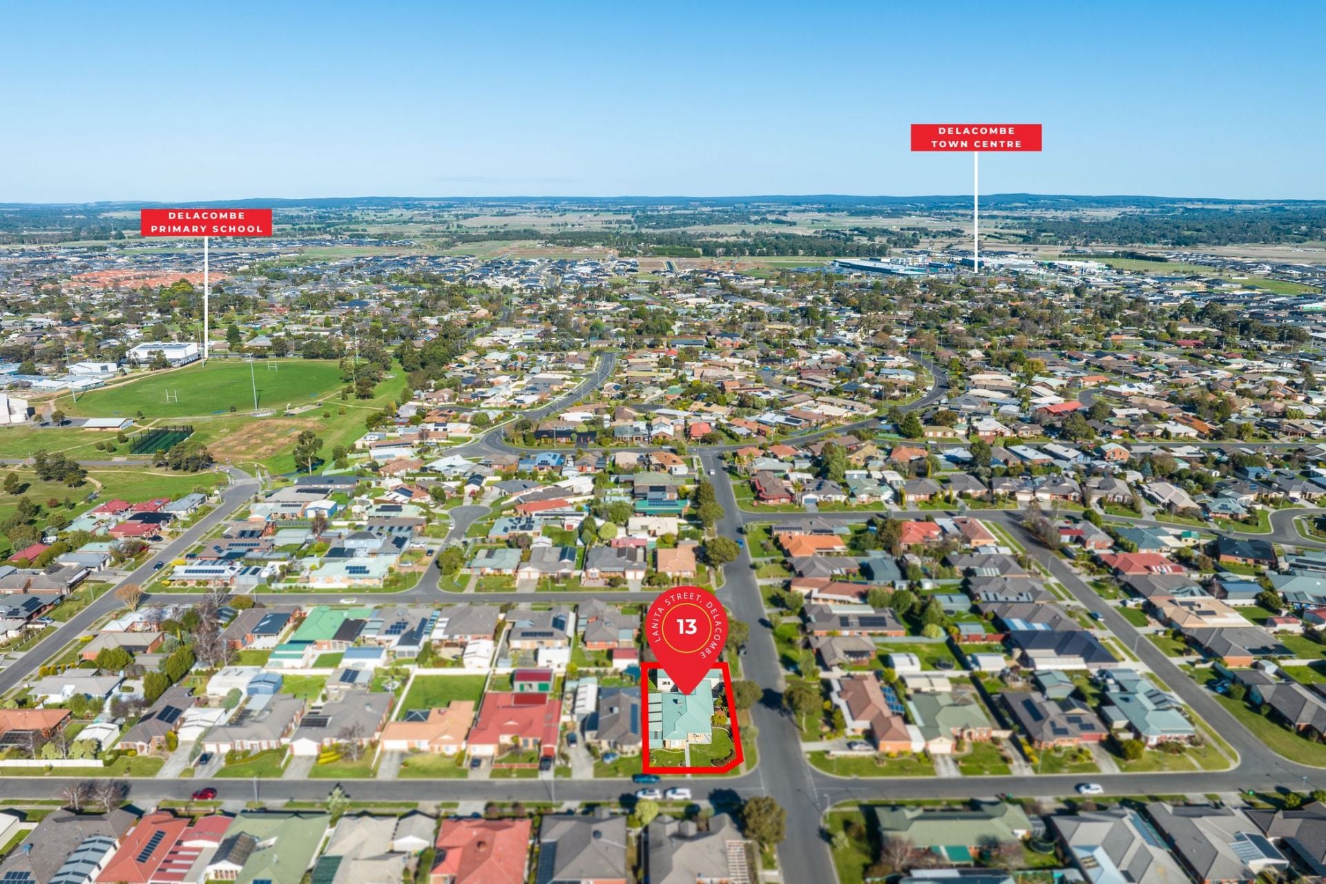 13 Lanita Street Delacombe VIC, Delacombe - Thumbnail 6