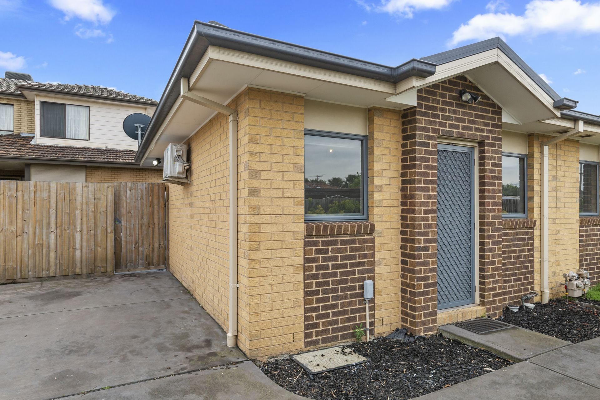 WALK TO EVERYTHING- AFFORDABLE START