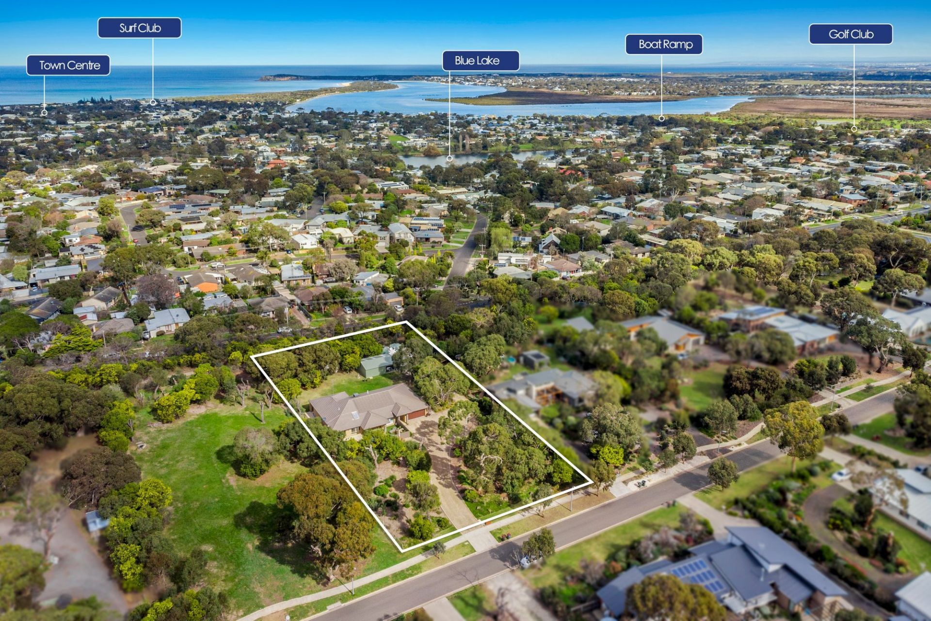 13-15 Currango Way Ocean Grove VIC, Ocean Grove - Thumbnail 3