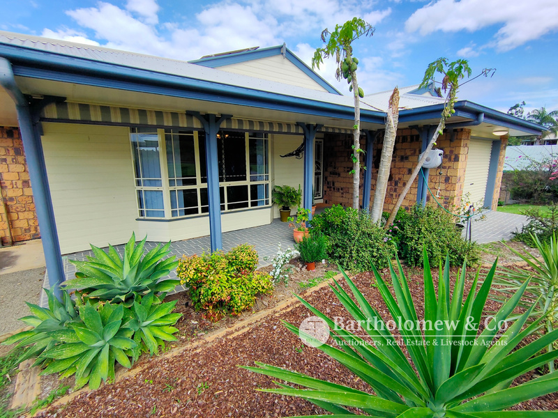 Real Estate For Sale 8 Highgrove avenue Boonah , QLD