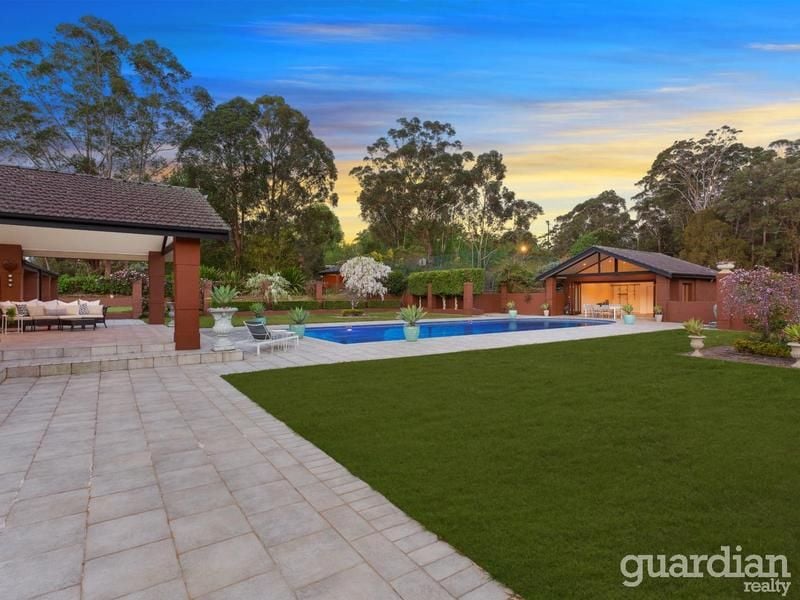 22 Derriwong Road DURAL NSW, Dural - Thumbnail 7
