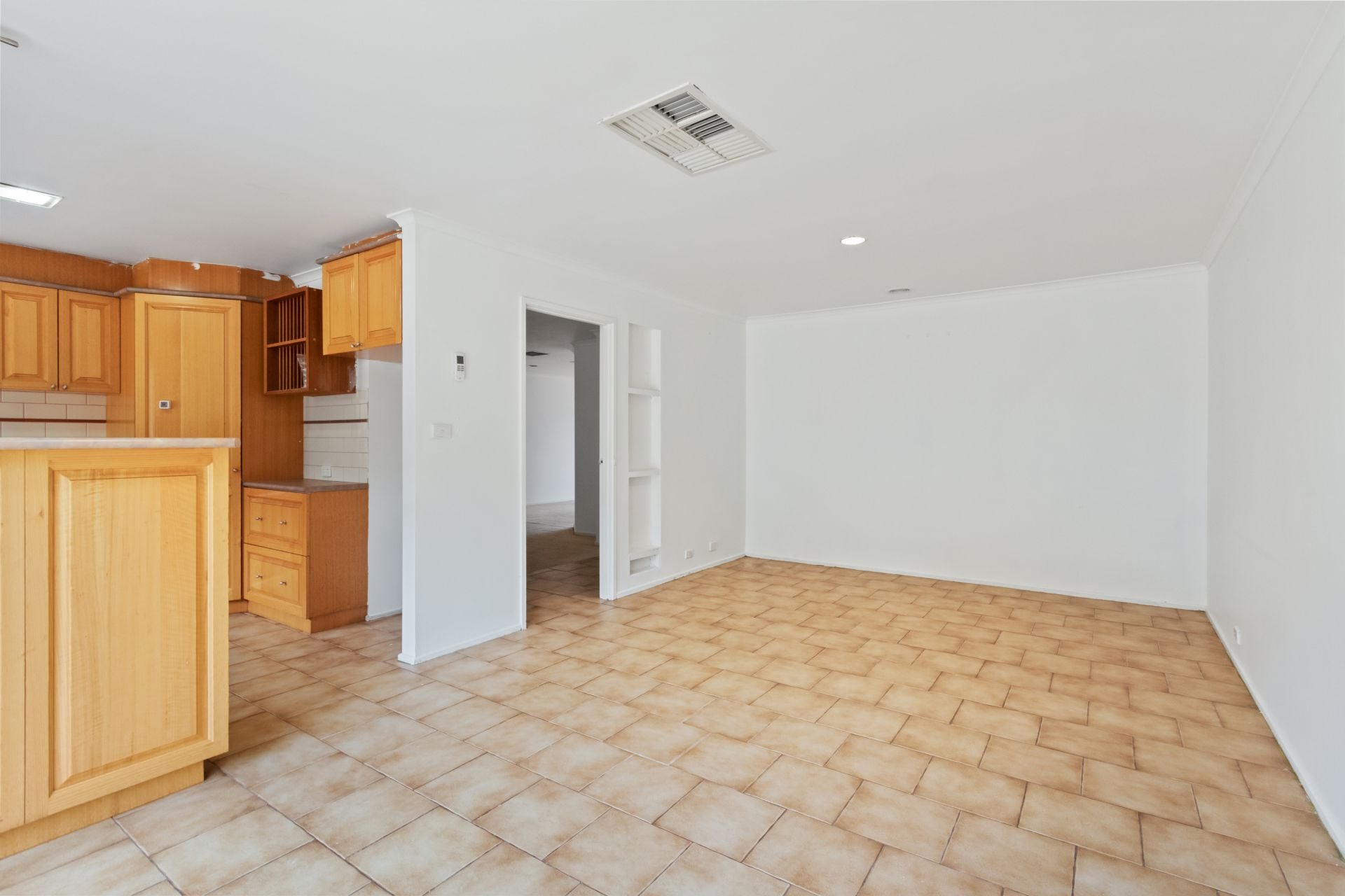 SPACIOUS FOR THE WHOLE FAMILY AND KIDS