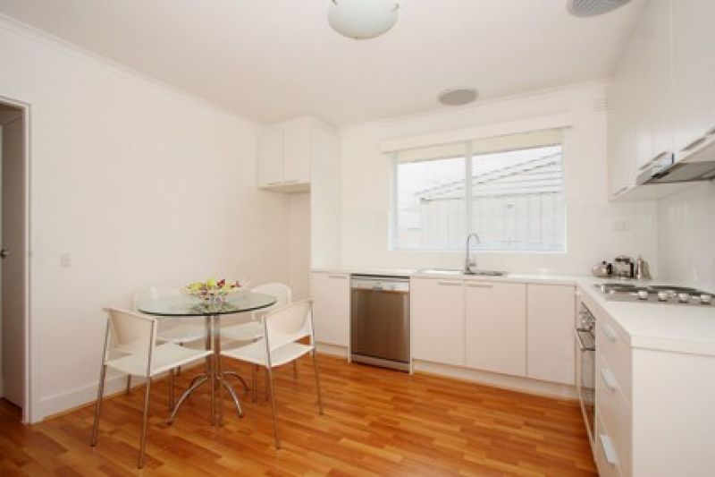 10/7 Seaver Grove, Reservoir