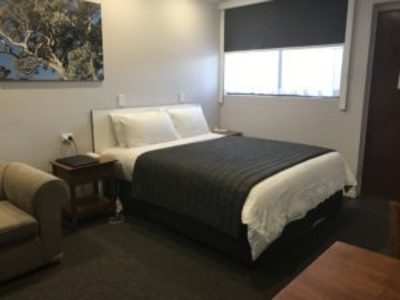 MOTEL FOR SALE - COUNTRY MUSIC CAPITAL