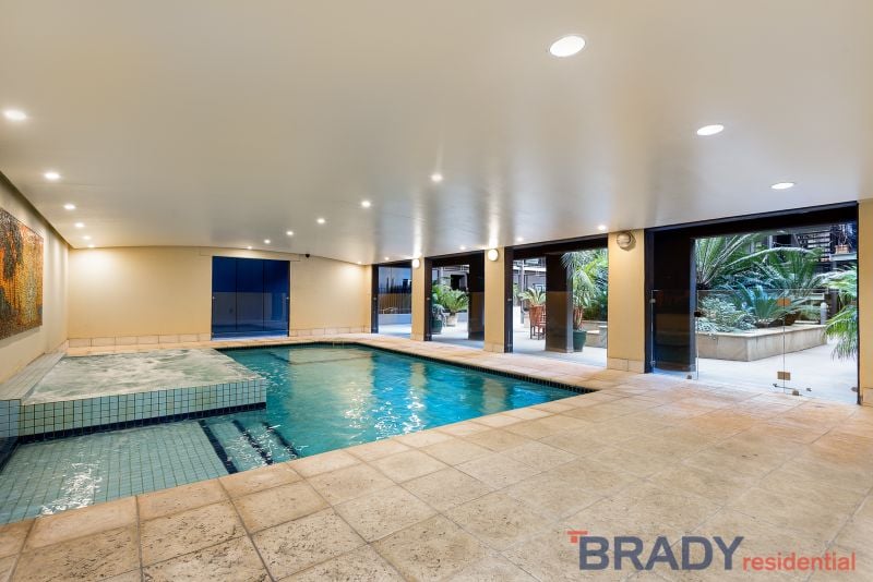 101/657 Chapel Street SOUTH YARRA VIC, South Yarra - Thumbnail 7