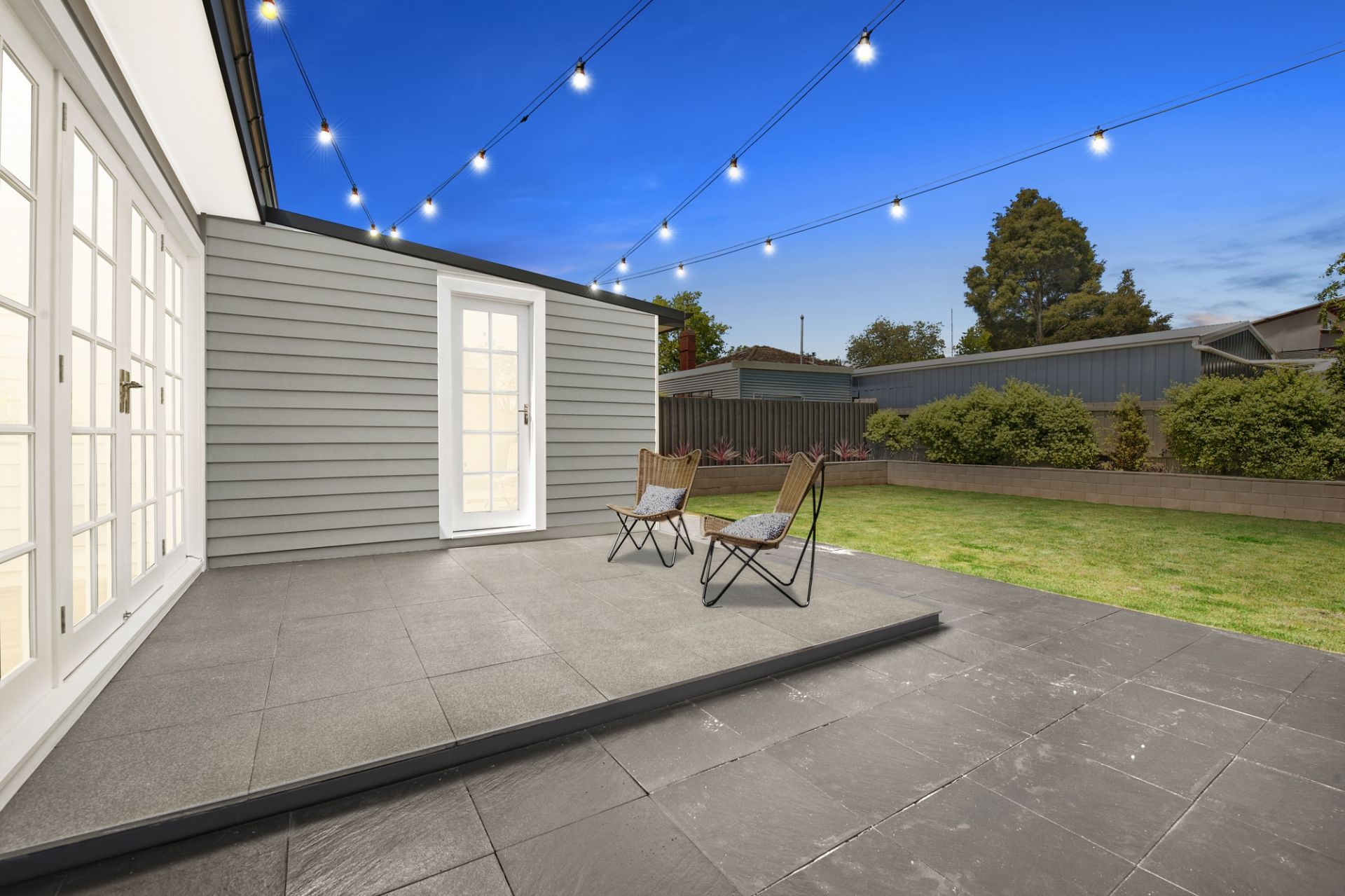 206 Gladstone Street, Mount Pleasant Ballarat Real Estate Pty Ltd
