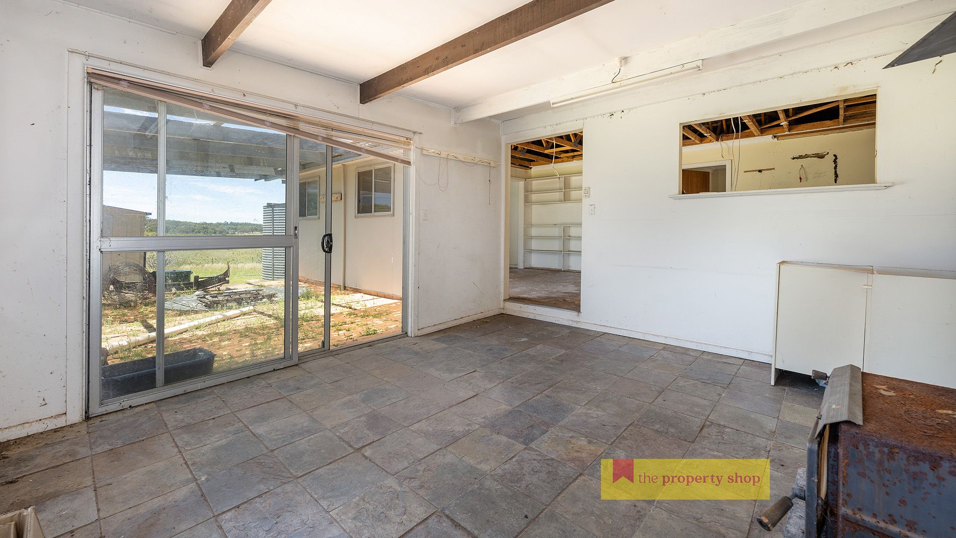 1732 Spring Ridge Road, Gulgong The Property Shop