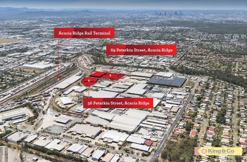 STAND OUT WAREHOUSE OFFERING AT THE RIGHT PRICE! 