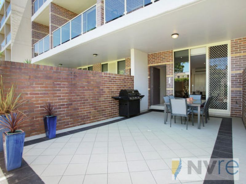 35/18 Day Street SILVERWATER NSW, Silverwater - Thumbnail 3