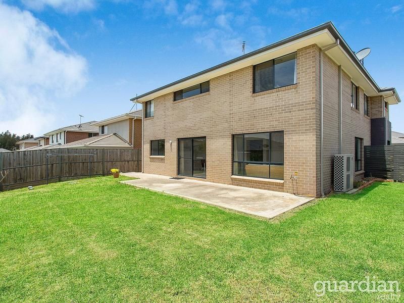 1 Barkala Street THE PONDS NSW, The Ponds - Thumbnail 6