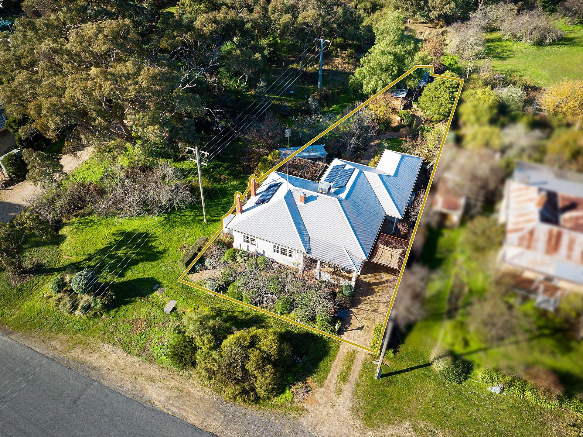 66A Fletcher Street, Castlemaine - Thumbnail 3
