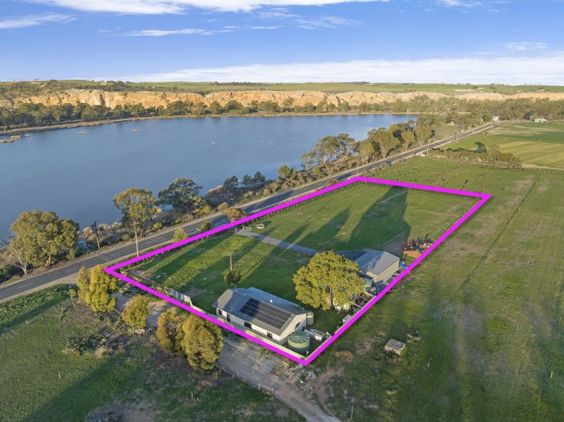 Simmons Realty Pty Ltd Real Estate For Sale 4894 Angas Valley Road WALKER FLAT , SA