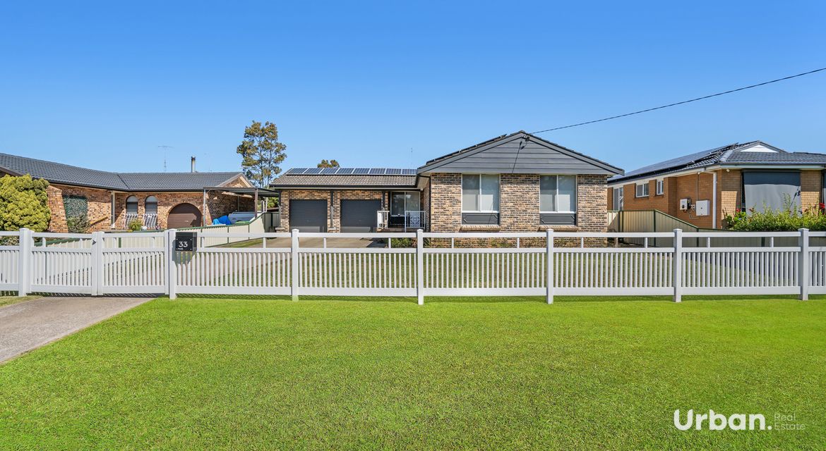 Cessnock 33 Mavis Street