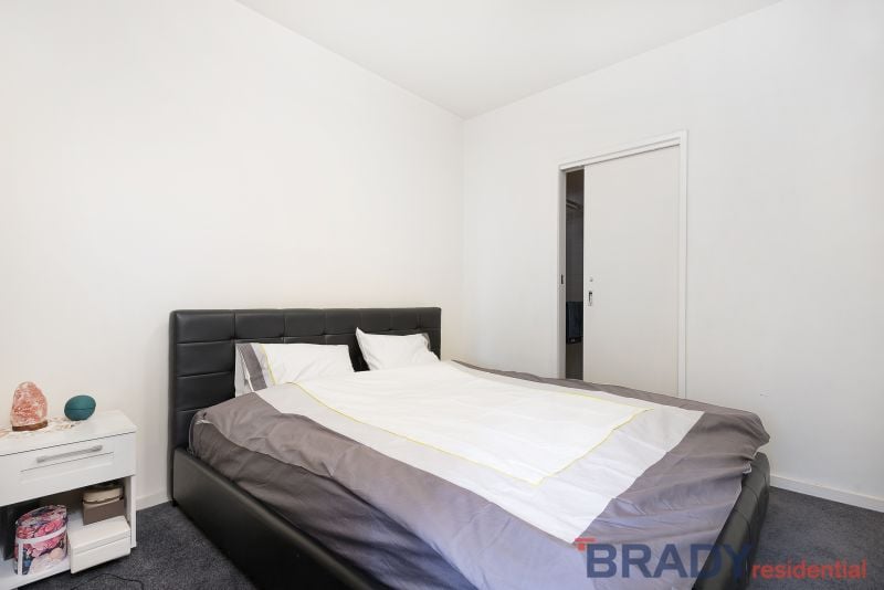 1803/25 Wills Street MELBOURNE VIC, Melbourne - Thumbnail 4