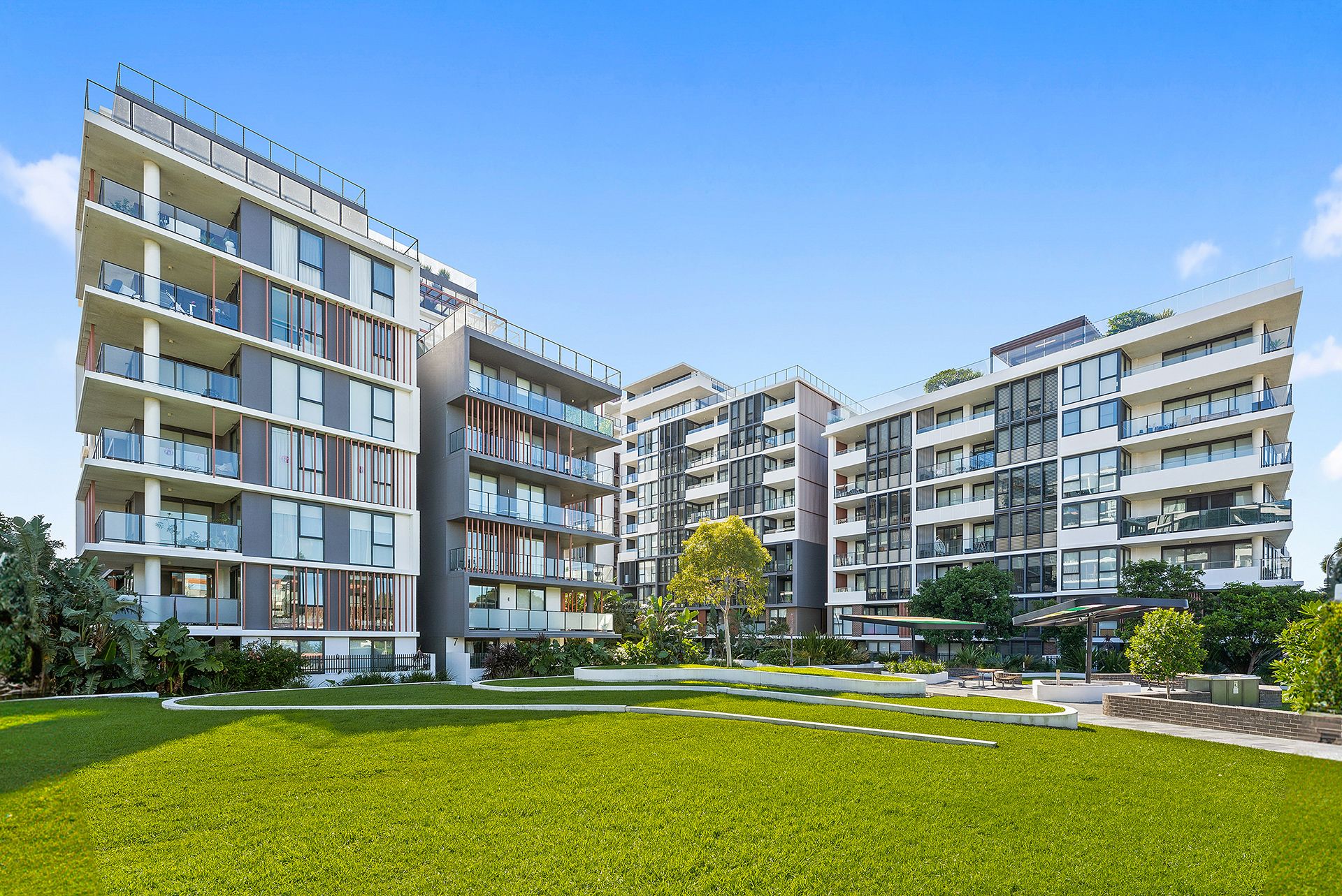 103/1 Garrigarrang Avenue Kogarah NSW, Kogarah - Thumbnail 8