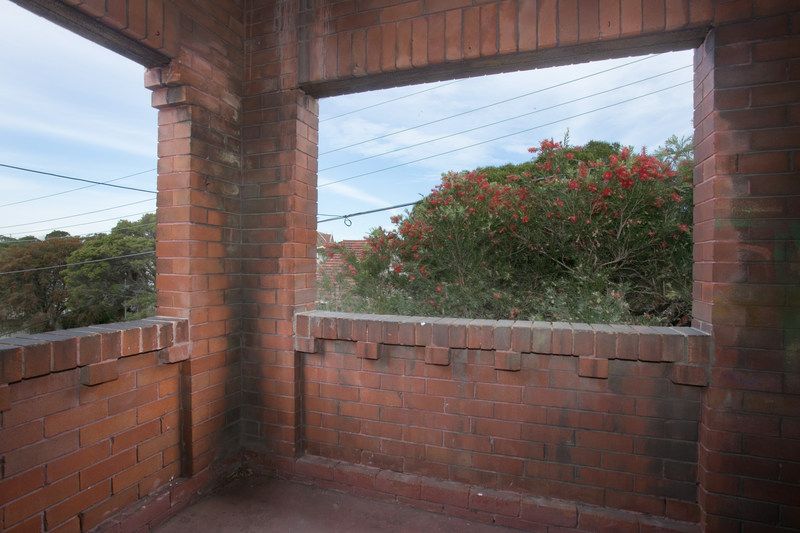 Entire Floor Art Deco Apartment